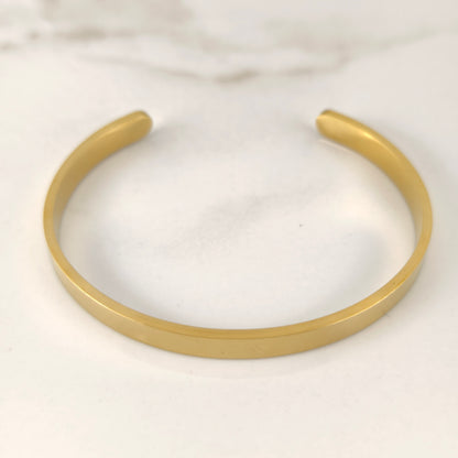 Pulseira Aço Inoxidável • Bracelete