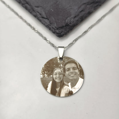 Colar Personalizado • Vários tamanhos