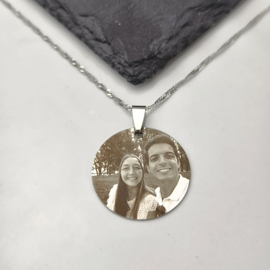 Colar Personalizado • Vários tamanhos